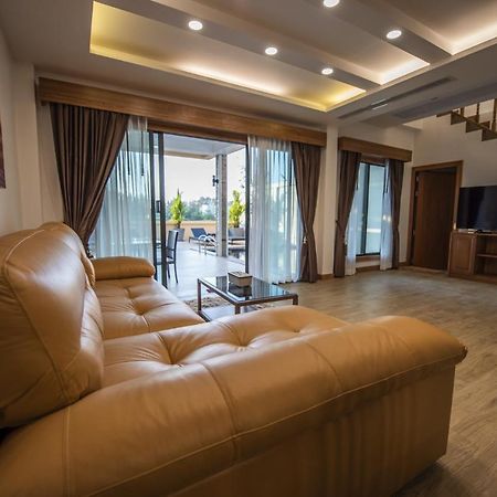 Private Villas Bangtao Bang Tao Beach  Zewnętrze zdjęcie