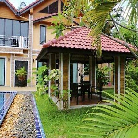 Private Villas Bangtao Bang Tao Beach  Zewnętrze zdjęcie