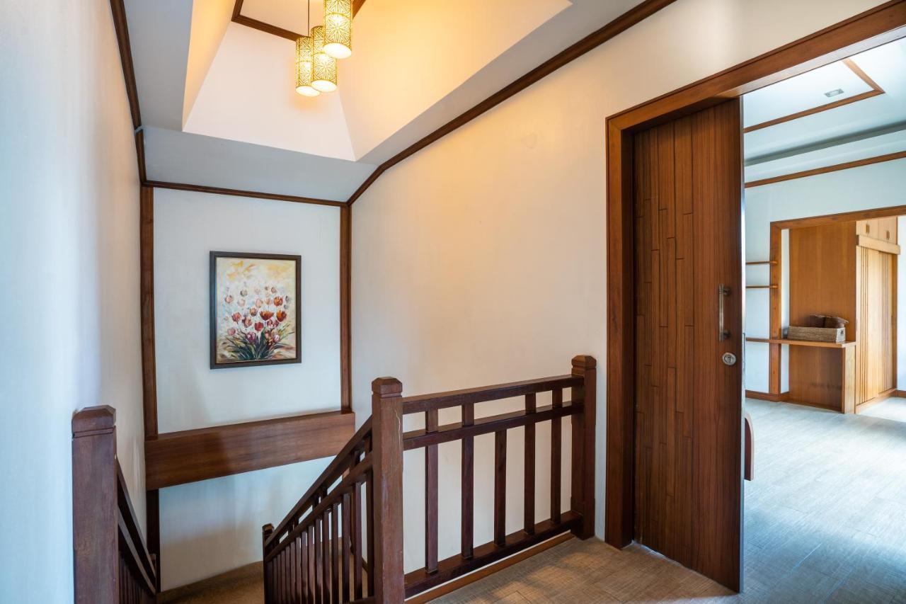 Private Villas Bangtao Bang Tao Beach  Zewnętrze zdjęcie