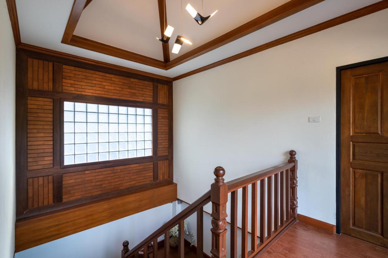 Private Villas Bangtao Bang Tao Beach  Zewnętrze zdjęcie