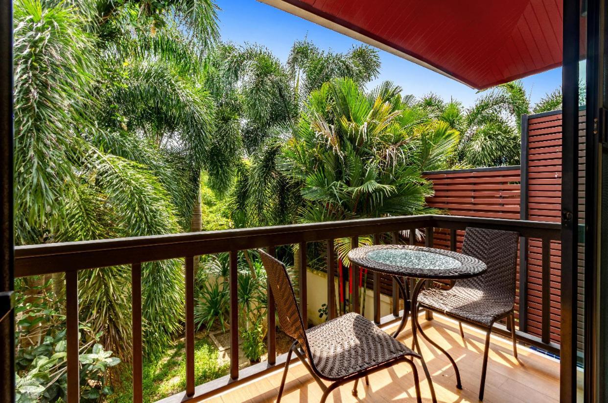 Private Villas Bangtao Bang Tao Beach  Zewnętrze zdjęcie
