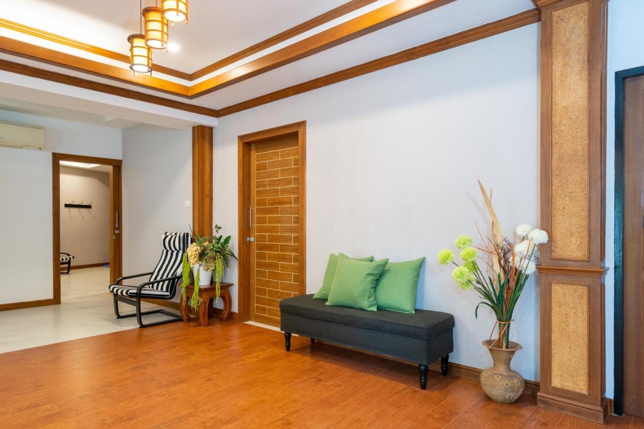Private Villas Bangtao Bang Tao Beach  Zewnętrze zdjęcie