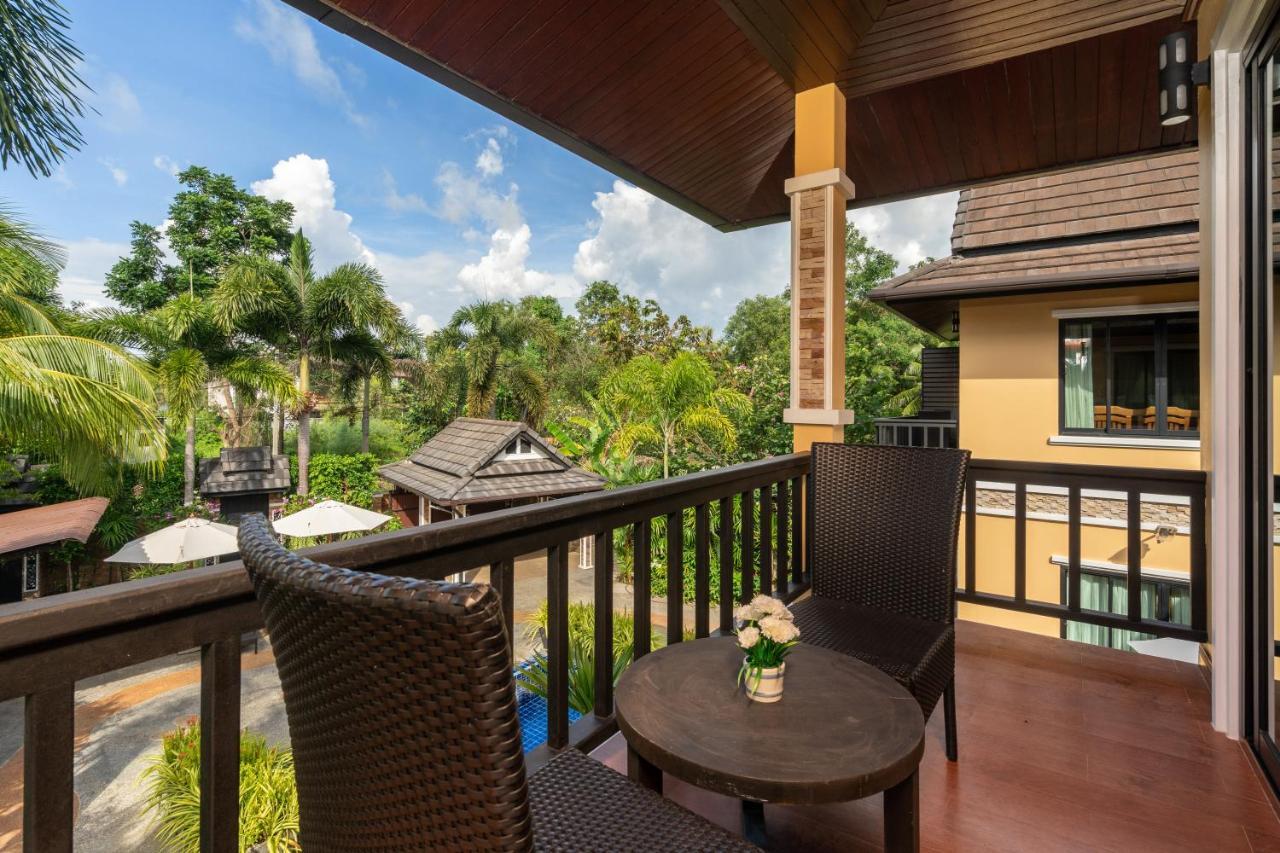 Private Villas Bangtao Bang Tao Beach  Zewnętrze zdjęcie