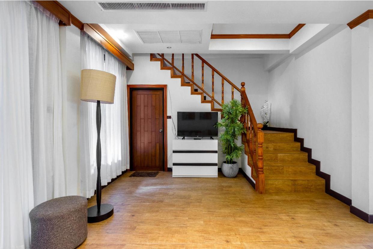 Private Villas Bangtao Bang Tao Beach  Zewnętrze zdjęcie