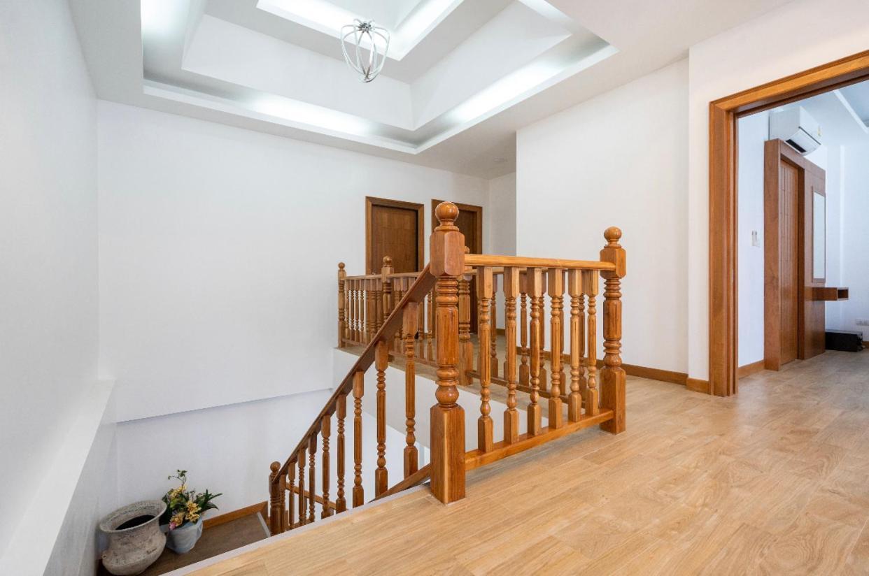 Private Villas Bangtao Bang Tao Beach  Zewnętrze zdjęcie