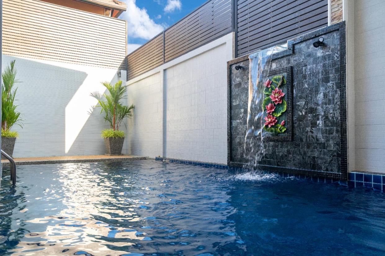 Private Villas Bangtao Bang Tao Beach  Zewnętrze zdjęcie