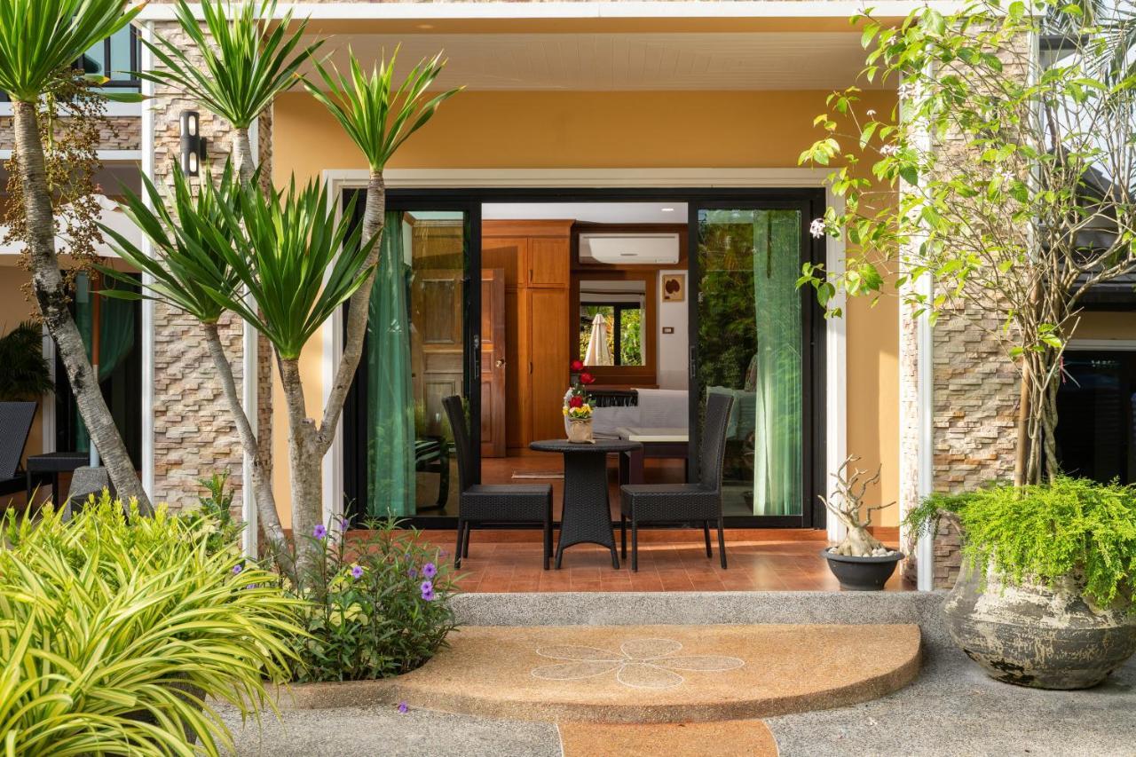 Private Villas Bangtao Bang Tao Beach  Zewnętrze zdjęcie
