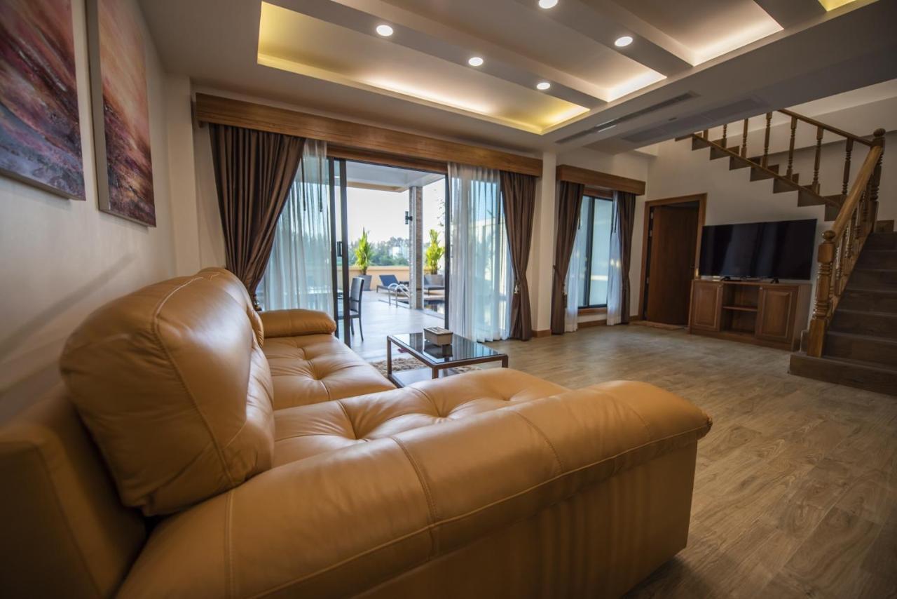 Private Villas Bangtao Bang Tao Beach  Zewnętrze zdjęcie