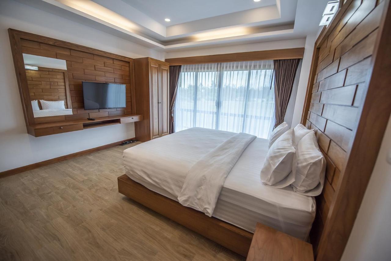 Private Villas Bangtao Bang Tao Beach  Zewnętrze zdjęcie