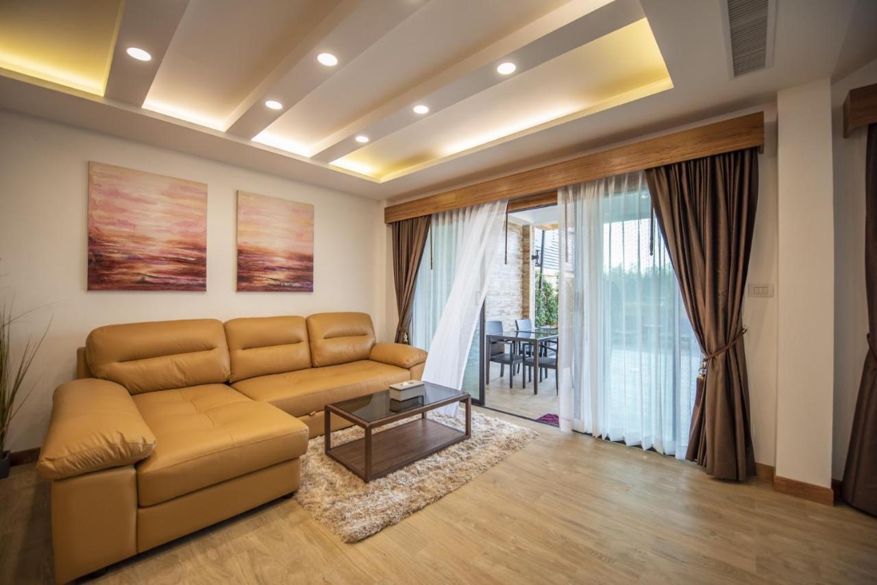 Private Villas Bangtao Bang Tao Beach  Zewnętrze zdjęcie